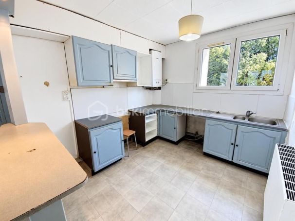A louer APPARTEMENT T4 64 M2  MONTPELLIER