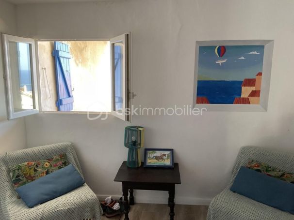 A louer APPARTEMENT T4 69 M2 TERRASSE BORD DE MER BONIFACIO