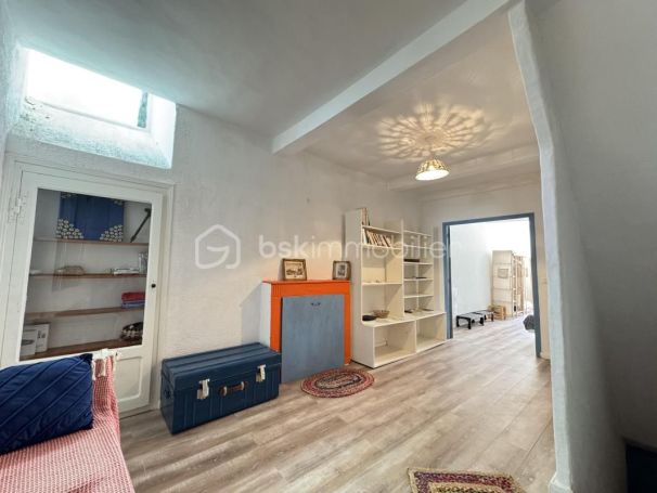 A louer APPARTEMENT T4 69 M2 TERRASSE BORD DE MER BONIFACIO