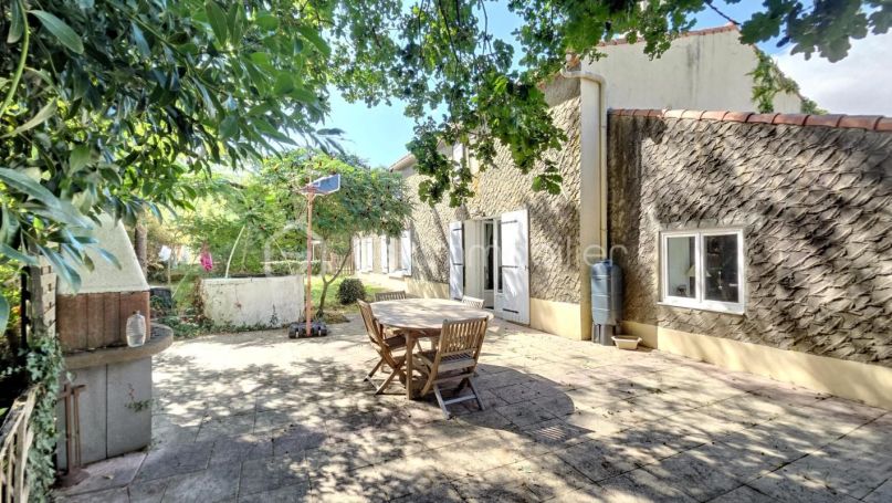 A louer GîTE  COEX
