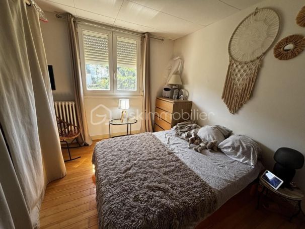 A louer APPARTEMENT T3 57 M2 BORD DE MER SETE