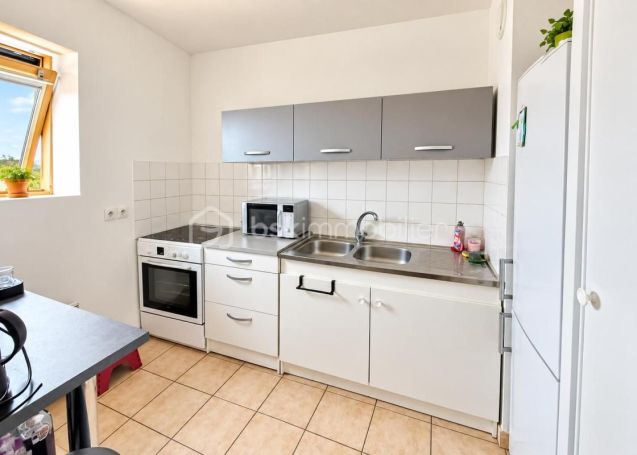 A louer APPARTEMENT T3 58 M2  AVION