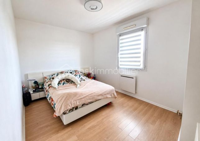 A louer APPARTEMENT T3 58 M2  AVION