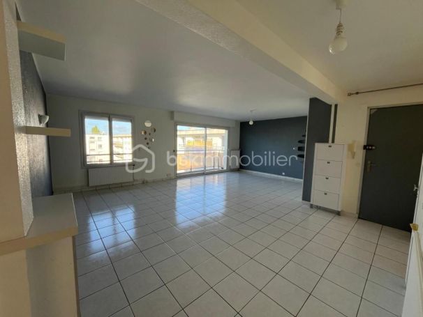 A louer APPARTEMENT T4 84 M2 TERRASSE BORD DE MER LA BAULE ESCOUBLAC