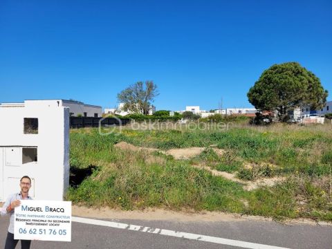 A louer MAISON  CONTEMPORAINE PLAGE à PIED SERIGNAN