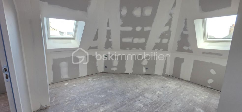 A louer APPARTEMENT NEUF T4 52 M2 PIEDS DANS L'EAU SAINT NAZAIRE