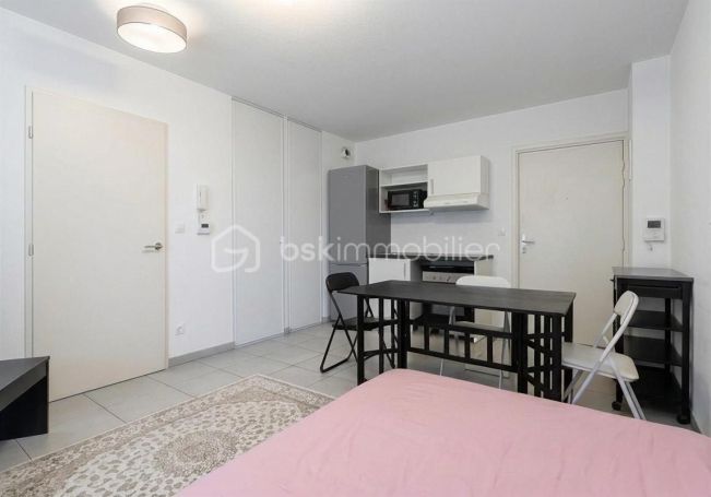 A louer APPARTEMENT T2 40 M2 TERRASSE  CASTELNAU LE LEZ
