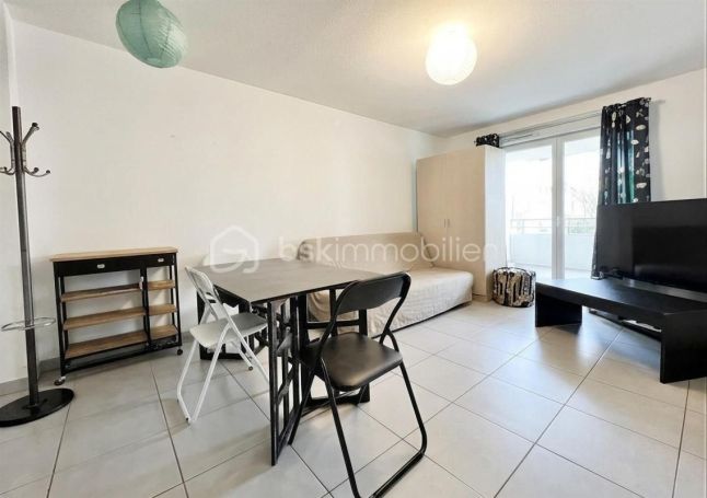 A louer APPARTEMENT T2 40 M2 TERRASSE  CASTELNAU LE LEZ