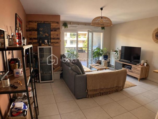 A louer APPARTEMENT T3 71 M2 TERRASSE  CASTELNAU LE LEZ