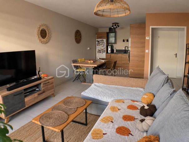 A louer APPARTEMENT T3 71 M2 TERRASSE  CASTELNAU LE LEZ
