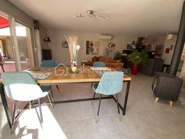 A louer MAISON  4 PIECES 94 M2  UZES