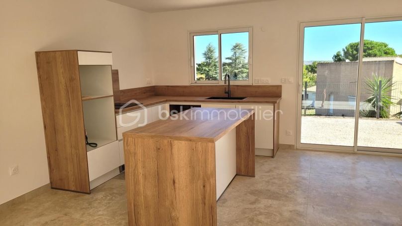 A louer MAISON 4 PIECES 107 M2 SALLES D AUDE