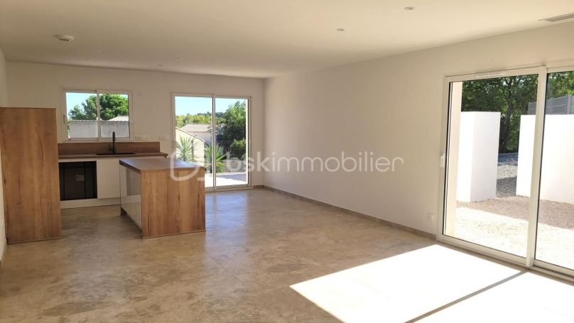 A louer MAISON 4 PIECES 107 M2 SALLES D AUDE