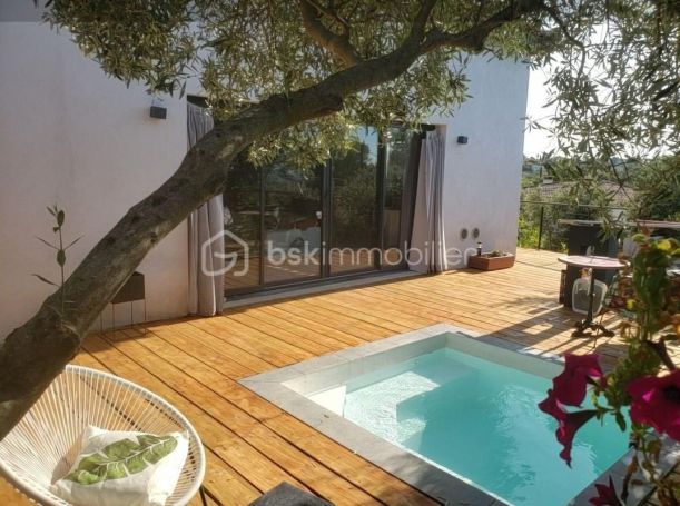 A louer MAISON  CONTEMPORAINE  FLAYOSC