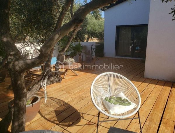 A louer MAISON  CONTEMPORAINE  FLAYOSC