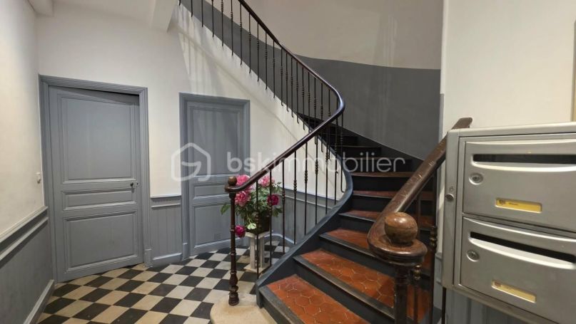 A louer APPARTEMENT T2 49 M2  LES ARCS