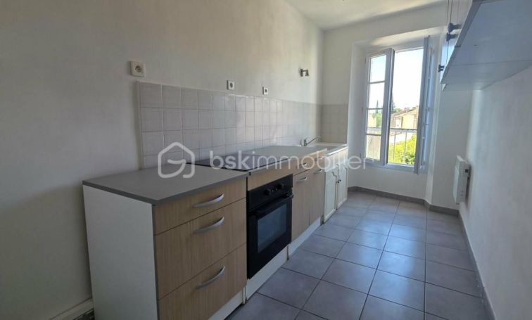 A louer APPARTEMENT T2 49 M2  LES ARCS