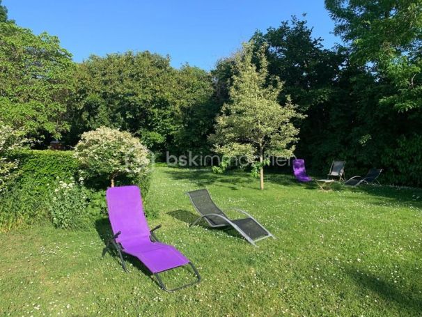 A louer APPARTEMENT T4 120 M2 TERRASSE  SAINT PIERRE LES ELBEUF