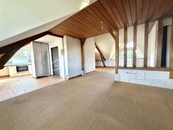A louer APPARTEMENT T4 120 M2 TERRASSE  SAINT PIERRE LES ELBEUF