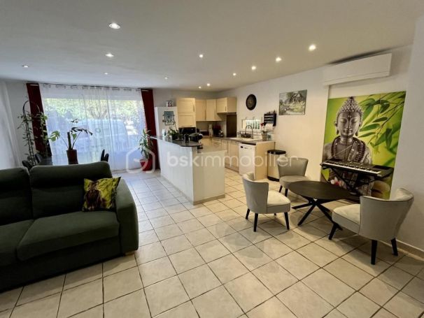 A louer APPARTEMENT T4 89 M2  DRAGUIGNAN