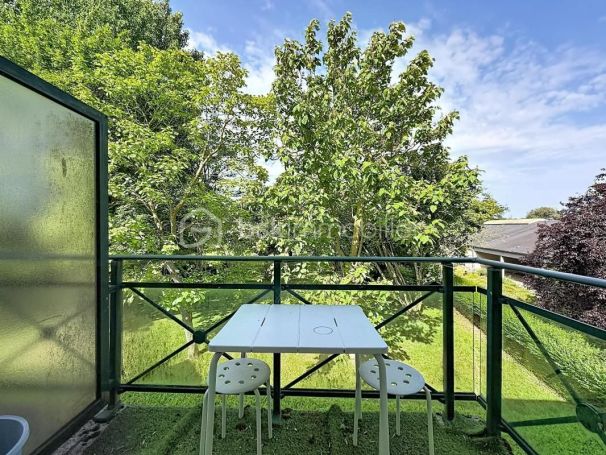 A louer STUDIO  22 M2  CAEN