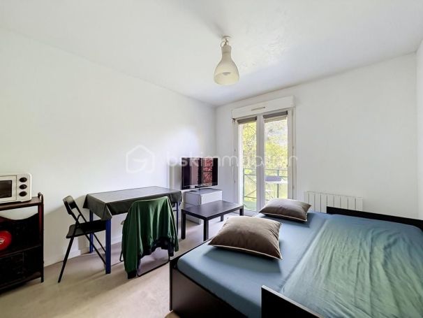 A louer STUDIO  22 M2  CAEN