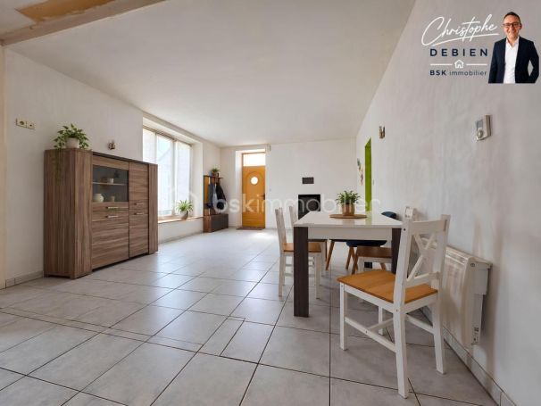 A louer MAISON  DE MAîTRE  CHAVAGNES EN PAILLERS