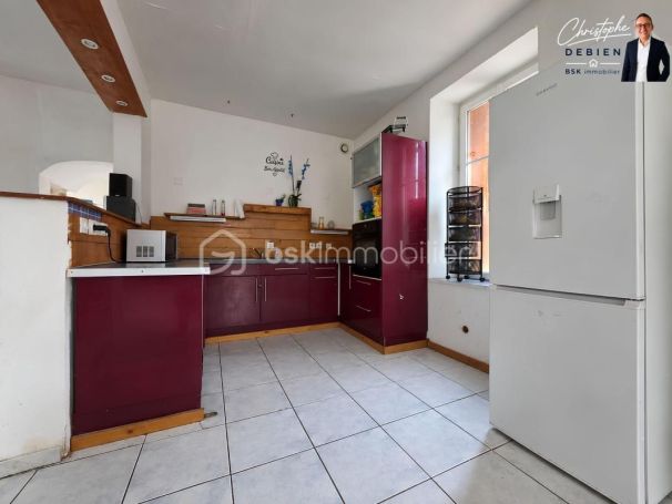 A louer MAISON  DE MAîTRE  CHAVAGNES EN PAILLERS