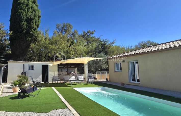 A louer MAISON  5 PIECES 163 M2  CANET