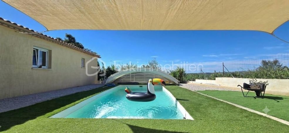 A louer MAISON  5 PIECES 163 M2  CANET