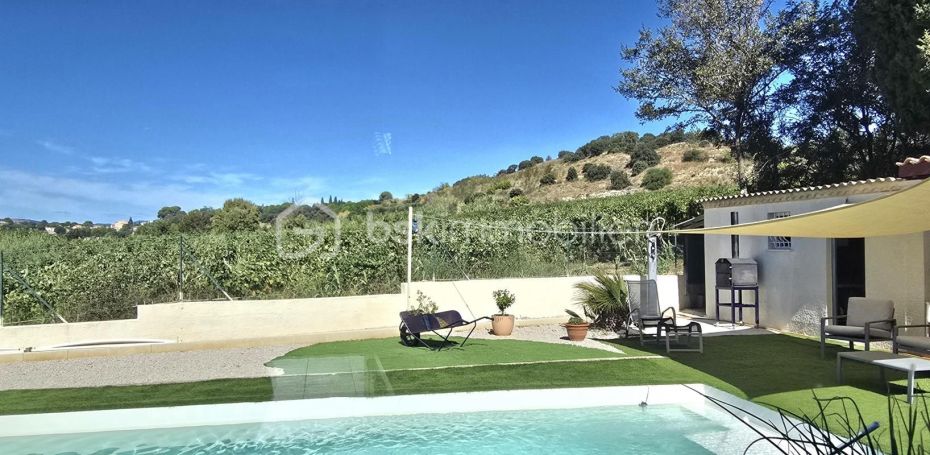 A louer MAISON  5 PIECES 163 M2  CANET