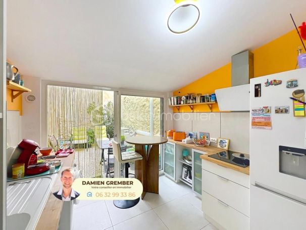 A louer MAISON  CONTEMPORAINE  FLORENSAC