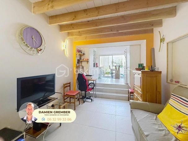 A louer MAISON  CONTEMPORAINE  FLORENSAC