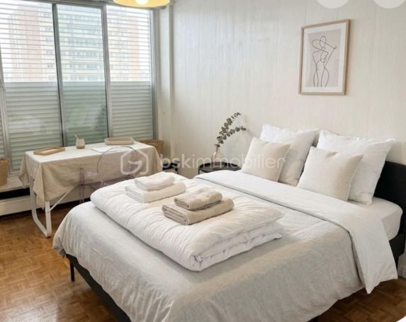 A louer APPARTEMENT T4 103 M2 TERRASSE BORD DE MER LE HAVRE