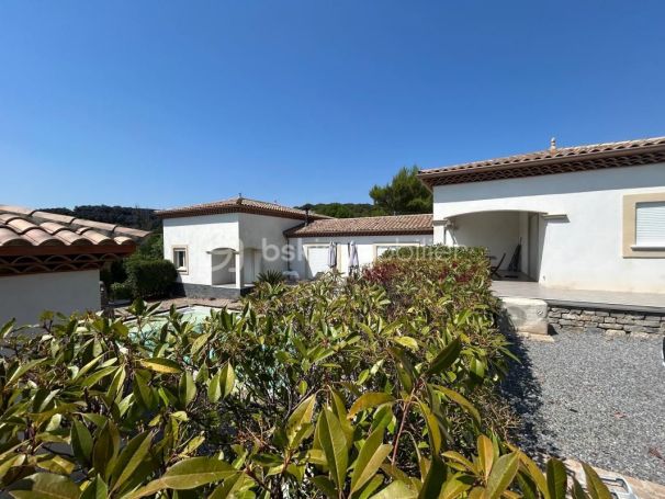 A louer MAISON  5 PIECES 138 M2  BEDARIEUX