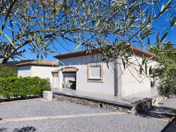 A louer MAISON  5 PIECES 138 M2  BEDARIEUX