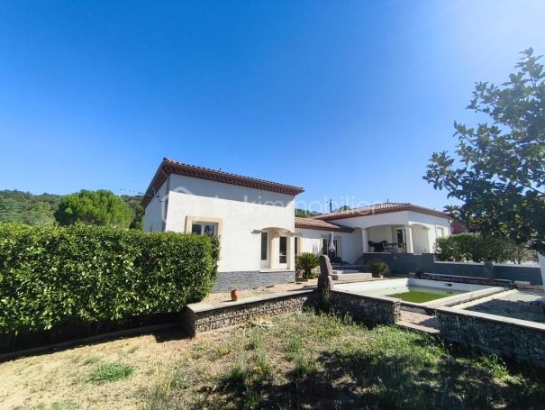 A louer MAISON  5 PIECES 138 M2  BEDARIEUX