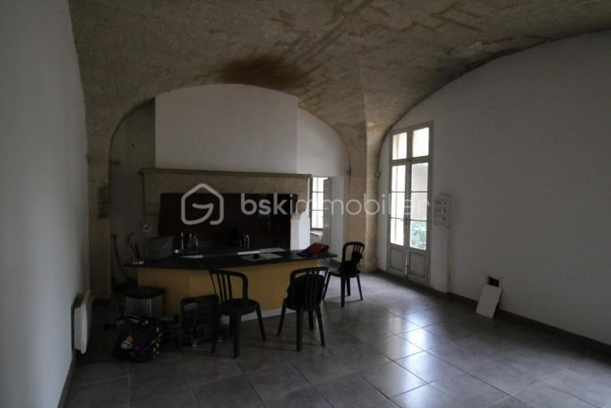 A louer APPARTEMENT T2 50 M2  LUNEL