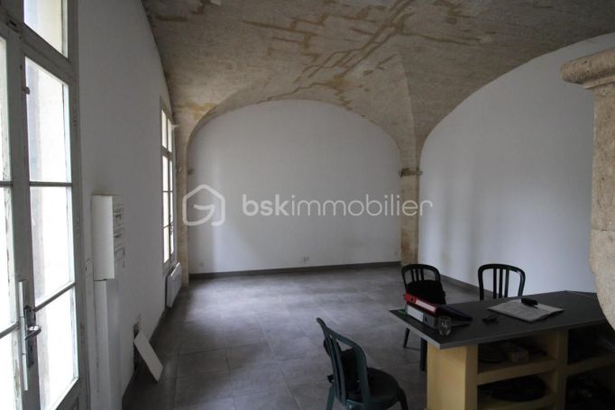 A louer APPARTEMENT T2 50 M2  LUNEL