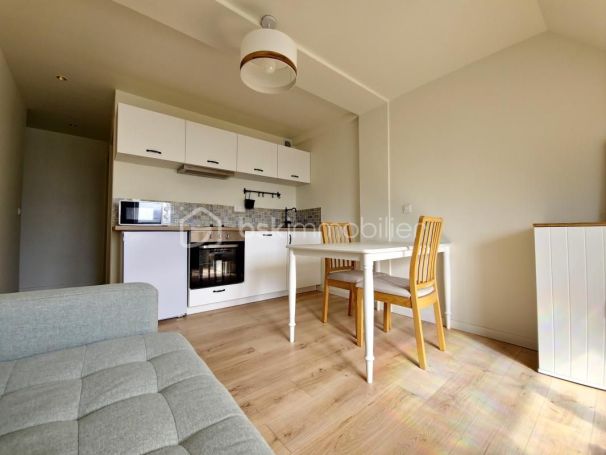A louer APPARTEMENT T2 29 M2  PAU