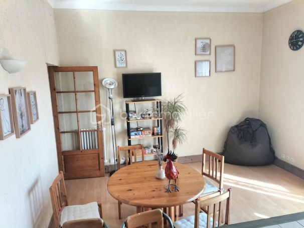 A louer APPARTEMENT T3 58 M2  BILLERE