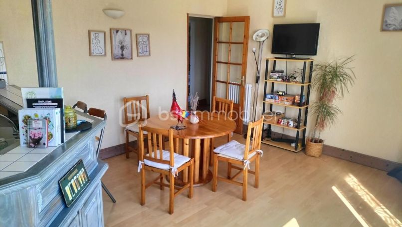 A louer APPARTEMENT T3 58 M2  BILLERE