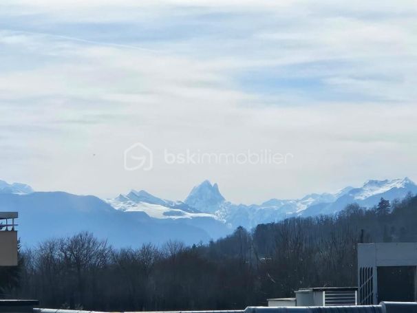 A louer APPARTEMENT T3 58 M2  BILLERE