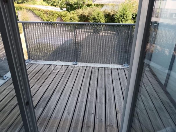 A louer APPARTEMENT T2 43 M2  NANTES