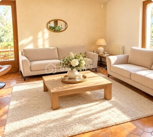 A louer MAISON  6 PIECES 182 M2  SAINT GELY DU FESC
