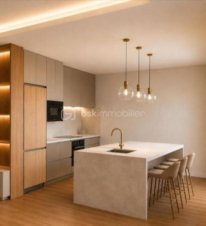 A louer APPARTEMENT T5 128 M2 TERRASSE VUE MER NICE