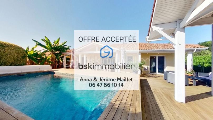 A louer MAISON  4 PIECES 118 M2  SAUBION