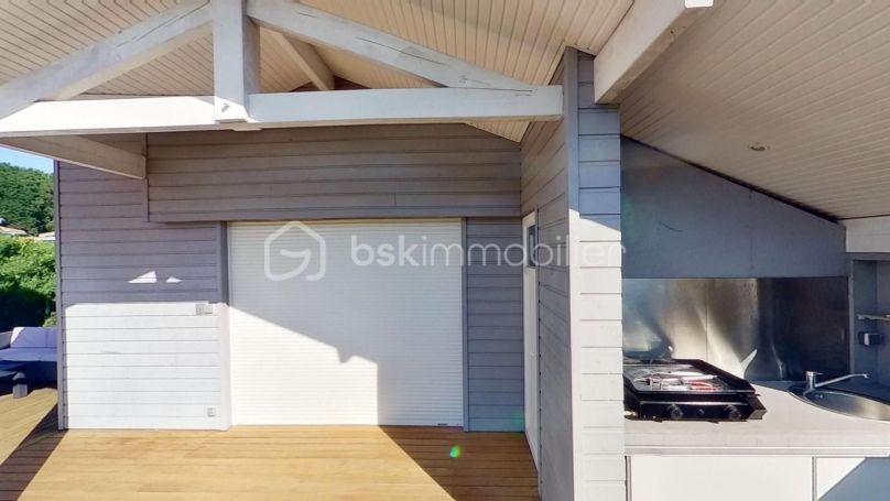 A louer MAISON  4 PIECES 118 M2  SAUBION