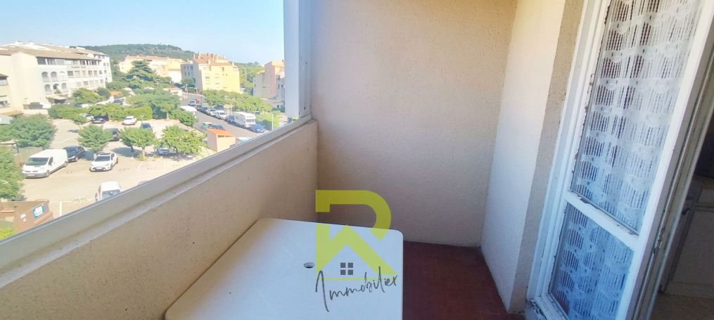 A louer APPARTEMENT T2 36 M2 BORD DE MER AGDE