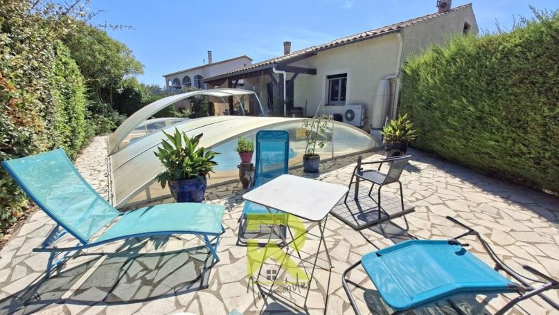 A louer MAISON  3 PIECES 121 M2  CUXAC D AUDE